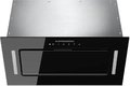 Встраиваемая вытяжка Kuppersberg BIM 600 Black