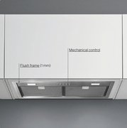 Встраиваемая вытяжка Falmec BUILT-IN 70 фото 3 в Челябинске