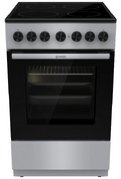 Электрическая плита Gorenje GEC5B60SG