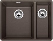 Мойка Blanco Subline 340/160-F кофе фото в Челябинске