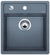 Мойка Blanco Dalago 45-F алюметаллик фото в Челябинске