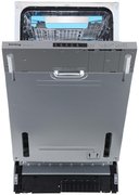 Встраиваемая посудомоечная машина Korting KDI 45460 SD фото 2 в Челябинске