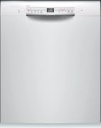 Встраиваемая посудомоечная машина Bosch SMU 2HVW20S фото