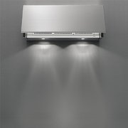 Вытяжка Falmec Integrata 90 ix (600) фото 2 в Челябинске