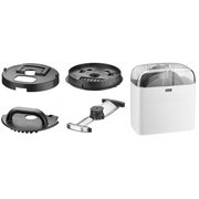 Комплект ножей Китчен Эйд 5KFP16DC12 фото в Челябинске Комплект ножей KitchenAid 5KFP16DC12 фото в Челябинске