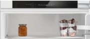 Встраиваемый двухкамерный холодильник Bosch KIV87VFE0 фото 2 в Челябинске