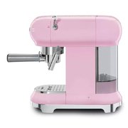 Кофемашина Smeg ECF01PKEU фото 3 в Челябинске
