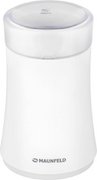 Кофемолка Маунфилд MF-531WH фото 2 в Челябинске Кофемолка Maunfeld MF-531WH фото 2 в Челябинске
