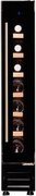 Винный шкаф Dunavox DX-7.22BK фото 2 в Челябинске