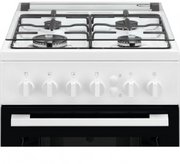 Газовая плита Electrolux RKG500001W фото 2 в Челябинске