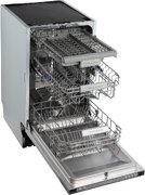 Встраиваемая посудомоечная машина Zigmund Shtain DW 312.4 фото 4 в Челябинске