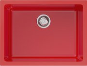 Мойка Omoikiri OKINOSHIMA 61-U/I TO-GLOSSY фото в Челябинске