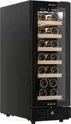 Винный шкаф Meyvel MV19BIG-KBT1 фото 2 в Челябинске