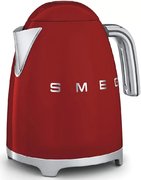 Чайник Smeg KLF03RDEU фото 2 в Челябинске