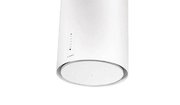 Вытяжка Faber CYLINDRA ISOLA PLUS WH GLOSS A37 фото 3 в Челябинске