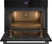 Встраиваемая микроволновая печь Asko OM24BGH фото 4 в Челябинске