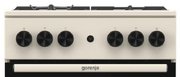 Газовая плита Gorenje GG5A12BEF фото 3 в Челябинске