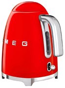 Чайник Smeg KLF03RDEU фото 4 в Челябинске