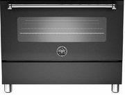 Варочный центр Bertazzoni MAS90 6 MFE S NE T фото 3 в Челябинске