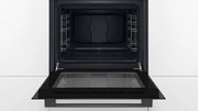 Духовой шкаф Bosch HBF514BB1T фото 2 в Челябинске