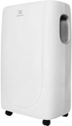 Мобильный кондиционер Electrolux EACM-09 CK/N6 фото 2 в Челябинске