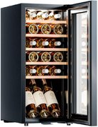 Винный шкаф Meyvel MV18-KBF1 фото 2 в Челябинске