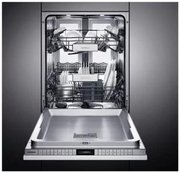 Встраиваемая посудомоечная машина Gaggenau DF 481 161 фото 4 в Челябинске