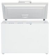 Морозильный ларь Liebherr GTP 2756 Premium фото 2 в Челябинске