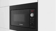 Встраиваемая микроволновая печь Bosch BFL 523 MB3 фото 2 в Челябинске