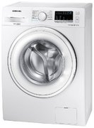 Стиральная машина Samsung WW 80 R 42 LHDWDLP фото 2 в Челябинске