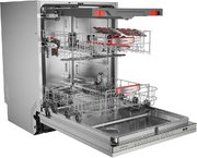 Встраиваемая посудомоечная машина Kuppersberg GHS 6036 фото 2 в Челябинске