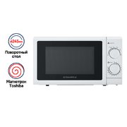 Микроволновая печь MAUNFELD GFSMO.20.5W фото 3 в Челябинске