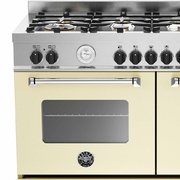 Варочный центр Bertazzoni MAS120 6G MFE D CR T фото 3 в Челябинске