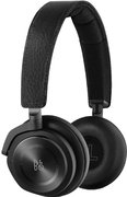Наушники Бэнг Олуфсен BeoPlay H9 Black фото в Челябинске Наушники Bang & Olufsen BeoPlay H9 Black фото в Челябинске