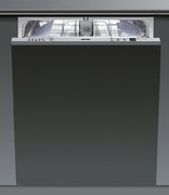 Посудомоечная машина Smeg ST316L фото 2 в Челябинске