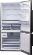 Холодильник Sharp SJ653GHXI52R фото 2 в Челябинске