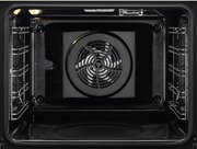 Духовой шкаф Electrolux OEF3H30X фото 3 в Челябинске