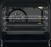 Комбинированная плита Electrolux EKK954904X фото 4 в Челябинске