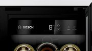 Встраиваемый винный шкаф Bosch KUW20VHF0 фото 4 в Челябинске