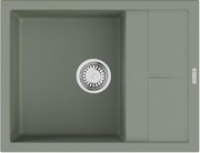 Мойка Omoikiri SUMI 65A WG фото в Челябинске