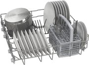 Посудомоечная машина Bosch SMS4IKW51Q фото 2 в Челябинске