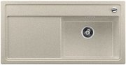 Мойка Blanco Zenar XL 6S крыло слева песочный фото в Челябинске