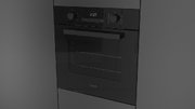 Духовой шкаф Fulgor Milano FQO 6009 MT BK фото 4 в Челябинске