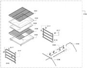 Комплект для монтажа Гаггенау BA 016-111 фото в Челябинске Комплект для монтажа Gaggenau BA 016-111 фото в Челябинске