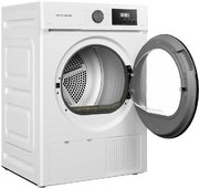 Сушильная машина Kuppersberg DM 593 W фото 4 в Челябинске