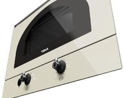 Встраиваемая микроволновая печь Teka MWR 22 BI VANILLA-OS фото 4 в Челябинске
