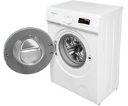 Стиральная машина Maunfeld MFWM106WH05 фото 4 в Челябинске