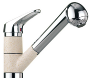 Смеситель Franke 470-1 хром/сахара фото в Челябинске