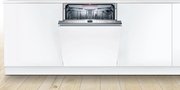 Встраиваемая посудомоечная машина Bosch SMV6ECX93E фото 2 в Челябинске