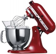 Миксер Китчен Эйд 5KSM150PSEER фото 2 в Челябинске Миксер KitchenAid 5KSM150PSEER фото 2 в Челябинске
